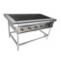 Плита электрическая Hessen ПЭК-6П к