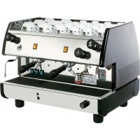 Кофемашина La Pavoni BART2MN1596EU, черная