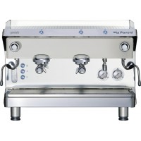 Кофемашина La Pavoni GENIALE2MN, черная
