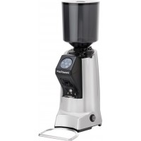 Кофемолка La Pavoni PGZIP2BC00EU, серебро