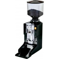Кофемолка La Pavoni ZEDNEU, черная