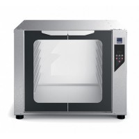 Шкаф расстоечный Radax PS68D
