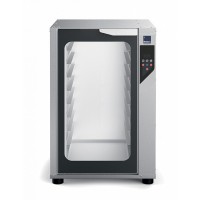 Шкаф расстоечный Radax PS812D