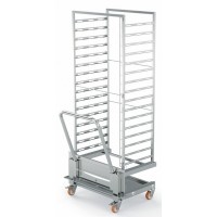 Тележка для конвекционной печи Radax RTR16S