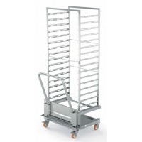 Тележка для конвекционной печи Radax RTR20S