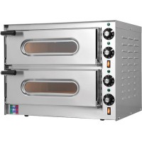 Печь для пиццы Resto Italia Small/G2