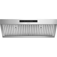 Зонт вентиляционный Smeg K4610X