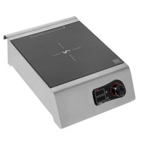 Плита индукционная Кобор SLIM-1