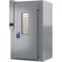 Камера отложенной расстойки Polair СRP1.6080.T1 inox