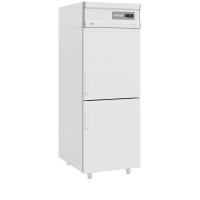 Шкаф холодильный Polair CM107hd-S