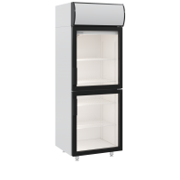 Шкаф холодильный Polair DM105hd-S