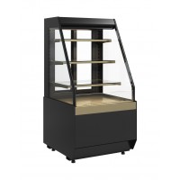 Витрина кондитерская Carboma KC70 VM 0,6-2STANDARDоткрытая(версия 2.0)9005-0109