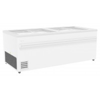 Бонета Frostor UF 2000 В белый
