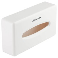 Диспенсер для салфеток Ksitex РВ-28W