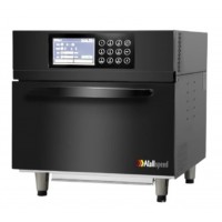 Печь высокоскоростная AtollSpeed AS400HB Plus