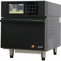 Печь высокоскоростная AtollSpeed AS300HB Plus