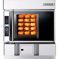 Печь конвекционная Debag Dila 5