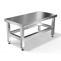 Подтоварник Eksi ПТ-1200/600/300-с+