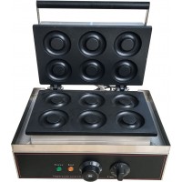 Пончиковый аппарат Eksi EDM-6