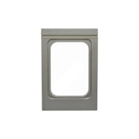 Матрица для запайщика лотков Eksi EDQ-1, 220х160мм