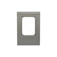 Матрица для запайщика лотков Eksi EDQ-1, 180х130мм