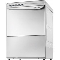 Посудомоечная машина фронтального типа Kromo AQUA 50+DDE