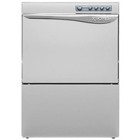 Посудомоечная машина фронтального типа Kromo AQUA 50+DDE+PS