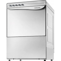 Посудомоечная машина фронтального типа Kromo AQUA 50+DDE+PS+XP