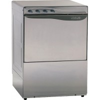 Посудомоечная машина фронтального типа Kromo DUPLA 40 LS+DDE