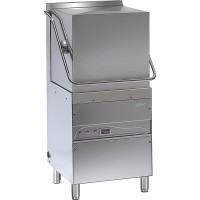 Посудомоечная машина купольного типа Kromo HOOD 110