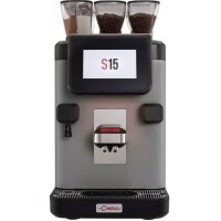 Кофемашина La Cimbali S15 CS10 Milk PS, 2 кофемолки