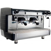 Кофемашина La Cimbali M23 UP C/2 VA, полуавт., 2 выс. группы