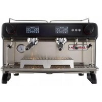 Кофемашина La Cimbali M40 DT/2, автомат, высокие группы