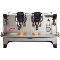 Кофемашина La Cimbali M200 DT/2 GT1, автомат, высокие группы