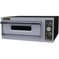 Печь для пиццы WellPizza Basic2 4M