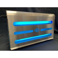 Лампа инсектицидная Пестконтролгрупп PCG-UV-100S IP20 (100м2)