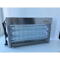 Лампа инсектицидная Insect Killer SP100-2X15