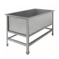 Ванна моечная Итерма ВС-1000/1000