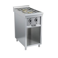 Плита газовая Вулкан-Heidebrenner ПРГ-IIA-2М Standart 82252