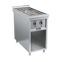 Плита газовая Вулкан-Heidebrenner ПРГ-IIA-2М Standart 822529