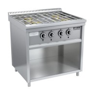 Плита газовая Вулкан-Heidebrenner ПРГ-IIA-4М Standart 82240