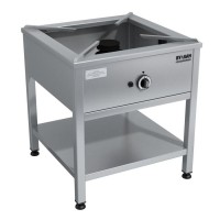 Плита газовая Вулкан-Heidebrenner GK 1000 8199