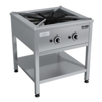 Плита газовая Вулкан-Heidebrenner GK 2002 8128