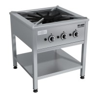 Плита газовая Вулкан-Heidebrenner GK 2003 8168