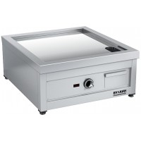 Поверхность жарочная (теппан-яки) Вулкан-Heidebrenner BPD 01 "Го" 891171