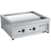 Поверхность жарочная (теппан-яки) Вулкан-Heidebrenner BPD 02 "Саба" 891172