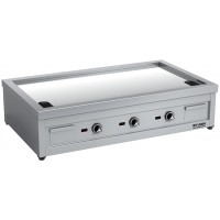 Поверхность жарочная (теппан-яки) Вулкан-Heidebrenner BPD 03 "Мия" 891174