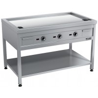 Поверхность жарочная (теппан-яки) Вулкан-Heidebrenner BPD 03 "Аракава" 891194