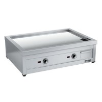 Поверхность жарочная (теппан-яки) Вулкан-Heidebrenner ЕТP2 "Кисо" 691173