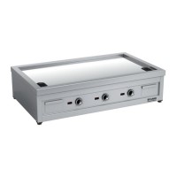 Поверхность жарочная (теппан-яки) Вулкан-Heidebrenner ЕТP3 "Якумо" 691174